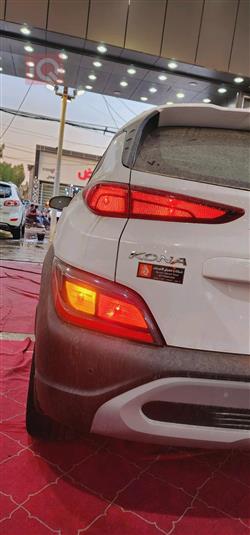 هيونداي كونا